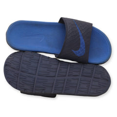 Nike Benassi Solarsoft Slide Slipper