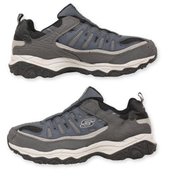 SKECHERS AFTER BURN M.FIT