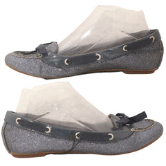 Sperry Glittery Stylish Pumps