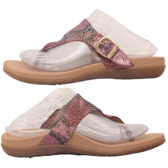 Aetrex Women Slipper