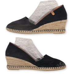 Verbenas Mamen Wedge Shoes