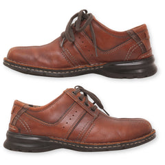 Clarks Lace-Up Men's Casual Shoes