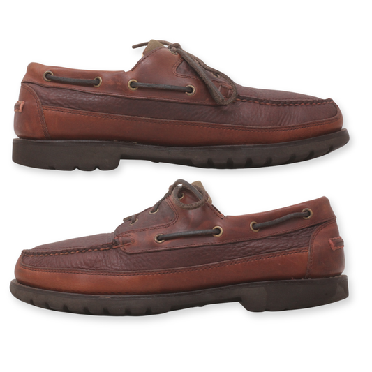 L.L.Bean Men's Casual Shoes