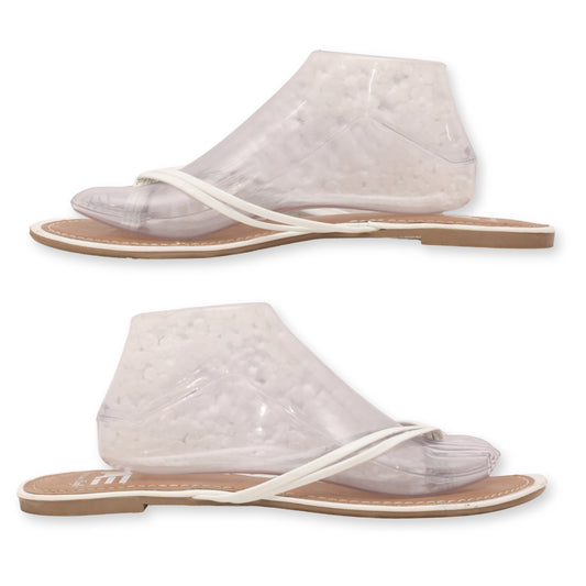 American Eagle Flat Slippers