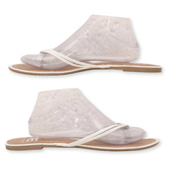 American Eagle Flat Slippers