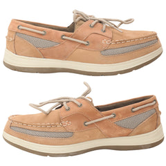 World Wide Sports Man Lace-Up Men's Casual Shoes