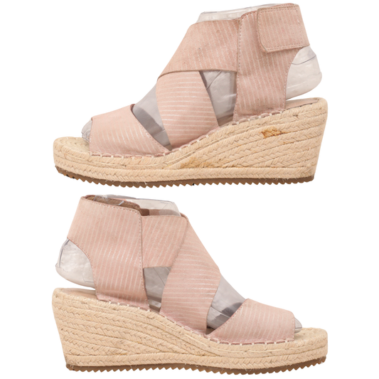 Eileen Fisher Women Wedge Sandal