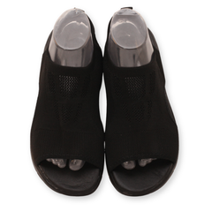 Breathable mesh upper Women Sandal