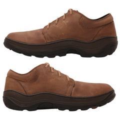 HI-TEC Lace-Up Men's Shoes