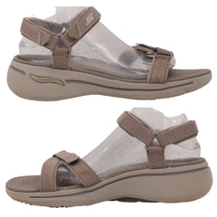 Skechers Ultra Go Women Sandal