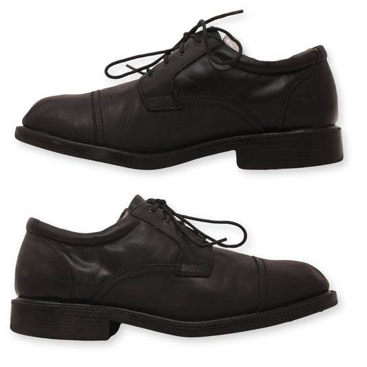 Puritan Lace-Up Men's Formal Shoes