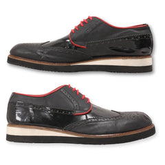 Deckard LaceUp Casual Shoes