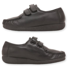 Dr. Scholl's GEL PAC Dual Velcro Straps Shoes