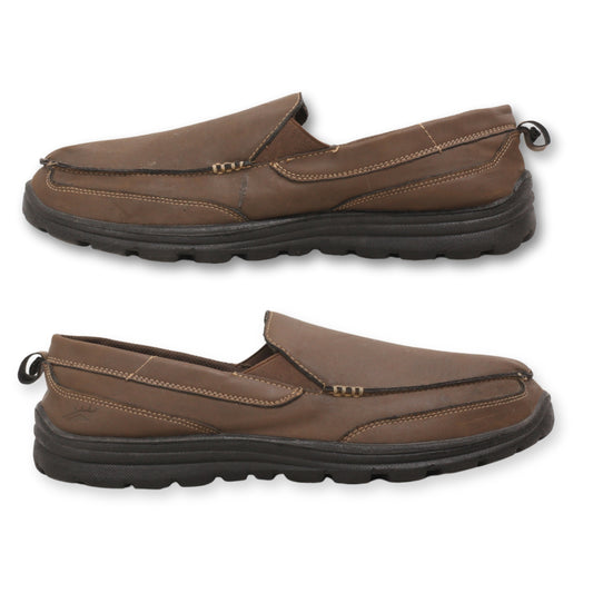 Deer Stags SlipOn Casual Shoes