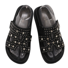 Lemonade Women Sandal
