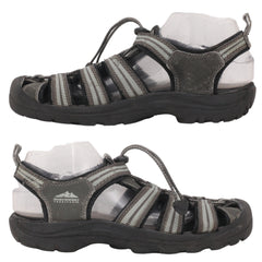 Close Toe Men's Sandals