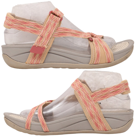 Baretraps Women Sandal