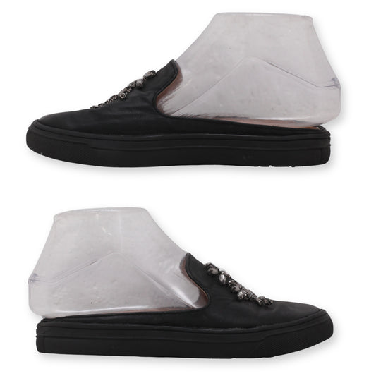 JOYFOLIE Women's Stones Mules