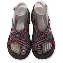 Air Walk Women Buckle Strap Sandal