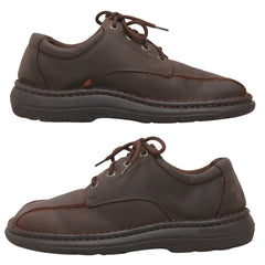 Skechers Men's Lace-Up Casual Shoes
