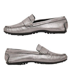 Aquatalia Women Loafers