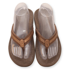 VIONIC Women T-Strap Slipper