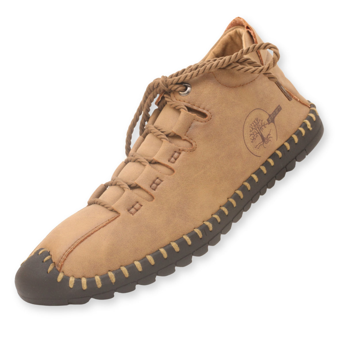 Menico Lace-Up Men's Shoes