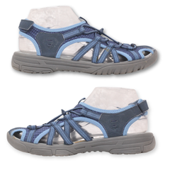Croft&Barrow Women's Closed-Toe Sandal