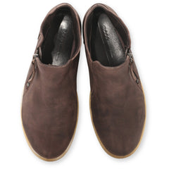 Ecco Slip-on Women Shoes