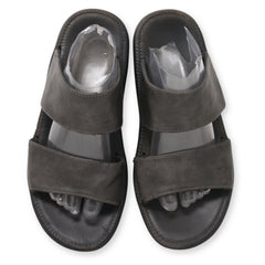 Men's Double Strap Slippers