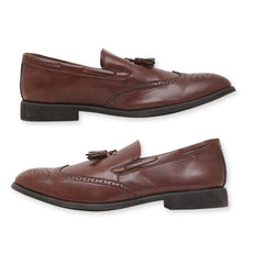 Men's Casual Tassel Loafers