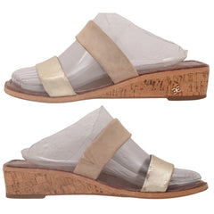 Sam Edelman Gala Slide Sandals