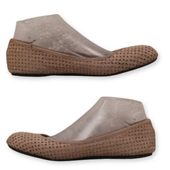 Time And Tru Women's Flats