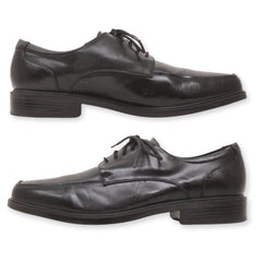 Croft & Barrow Lace-Up Men's Formal Shoes