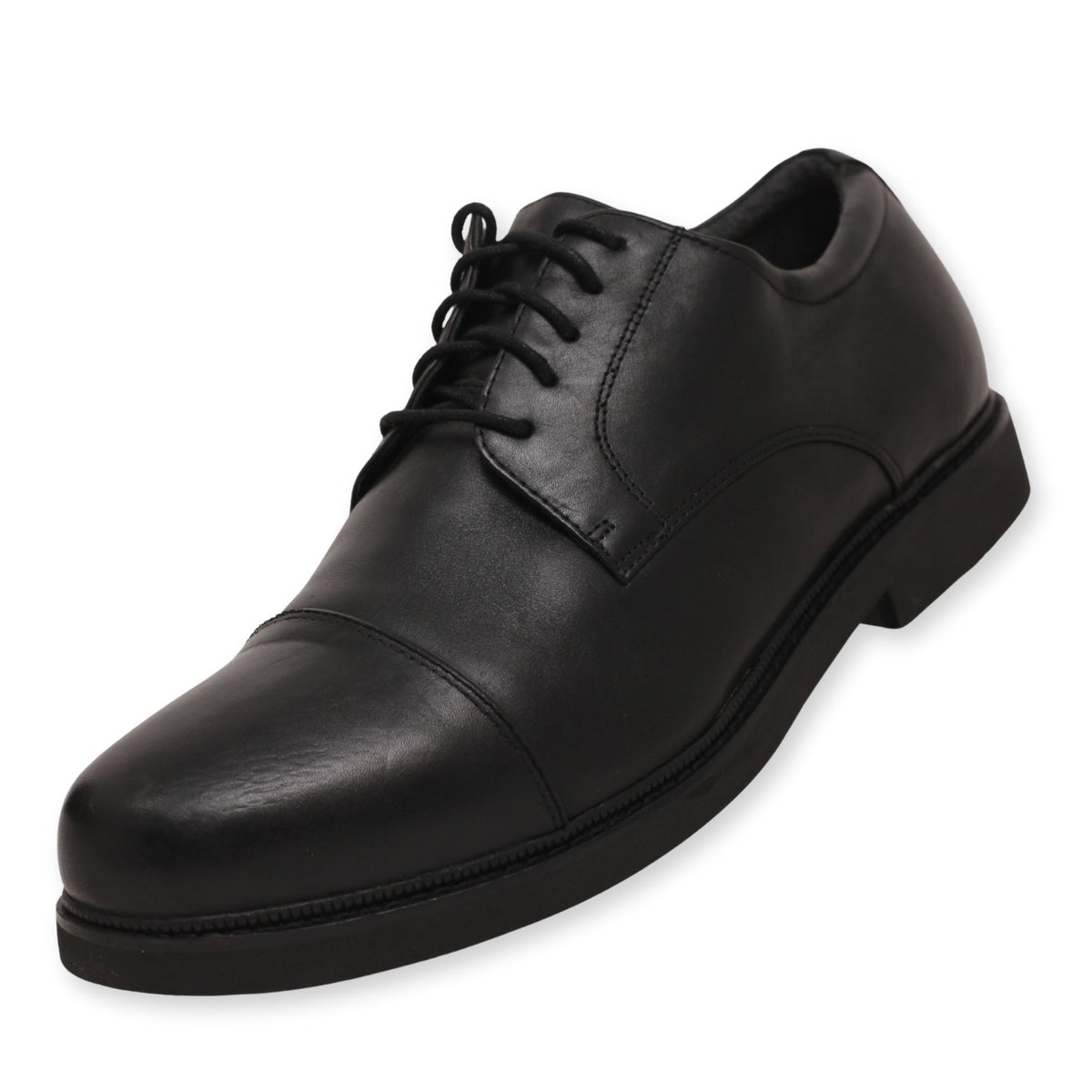APEX Lace-Up Men's Formal Shoes