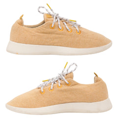 Allbirds Lace-Up Men's Casual Shoes