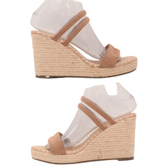 Women's Wedge Slide Sandal