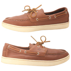 Sperry Lace-Up Men's Boat shoes