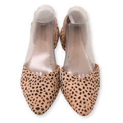 Sheln Women Flat Pumps