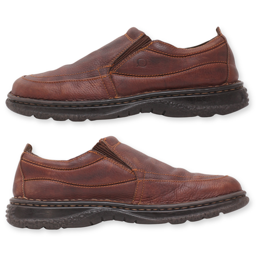 BORN Slip-On Men's Casual Shoes