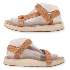 Teva Women Open-Toe Sandal