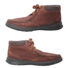 Clarks Lace-Up Men's Casual Shoes