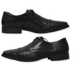 Clarks Collection Lace-Up Formal Shoes
