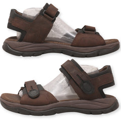 Clarks Men's Open-Toe Sandal