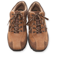 Nunn Bush Men's Casual Shoes