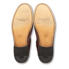 GiorGio Brutini Men's Tussels Loafers
