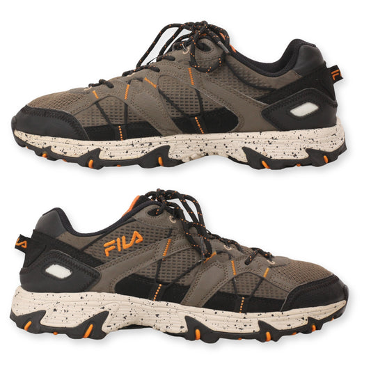 FILA MATRONIC