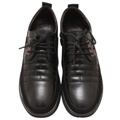 GATSBY Men's Lace-Up Casual Shoes