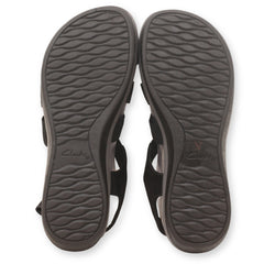 Clarks Women's Open Toe Sandals
