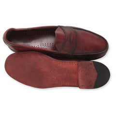 G.H Bass & Co Men's Slip-On Casual Shoes